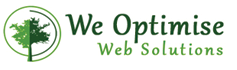 we optimise web solutions logo